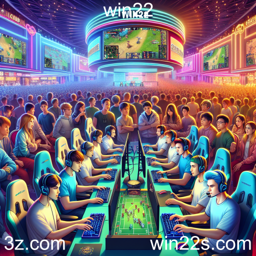 Atrações Imperdíveis: Promoções de Jogos no Win22